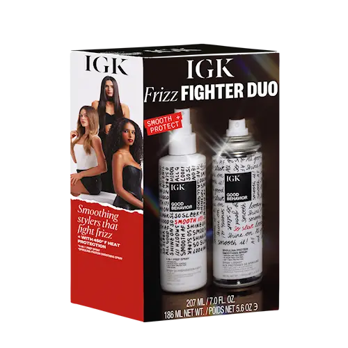 Frizz Fighter Duo