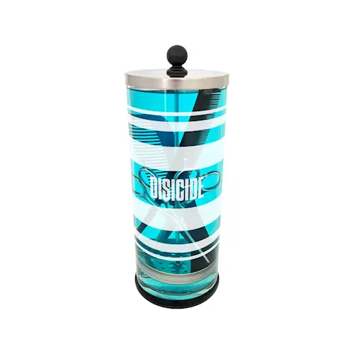 Disicide Kam/borste-glass 1100ml