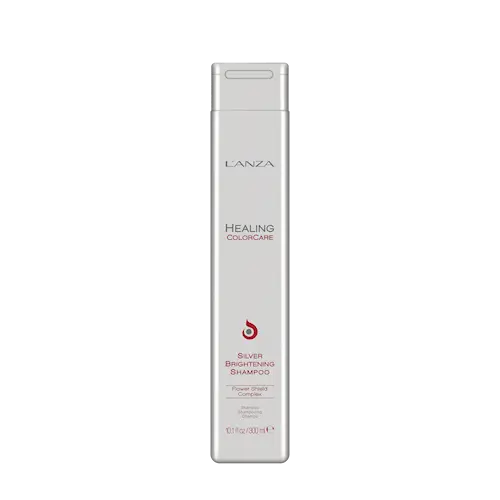 Silver Brightening Shampoo