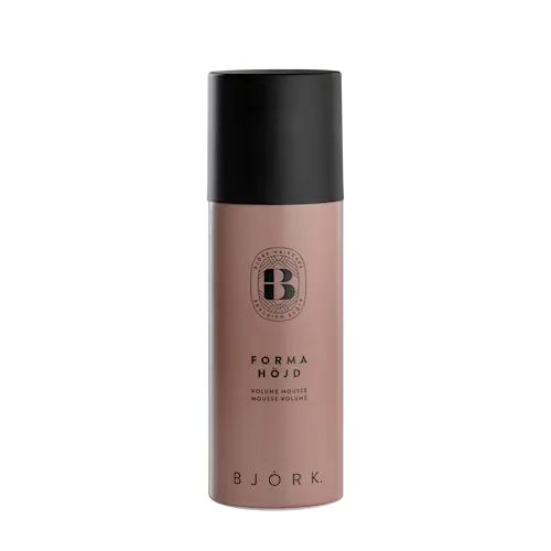 Forma Hojd Volume Mousse 200ml