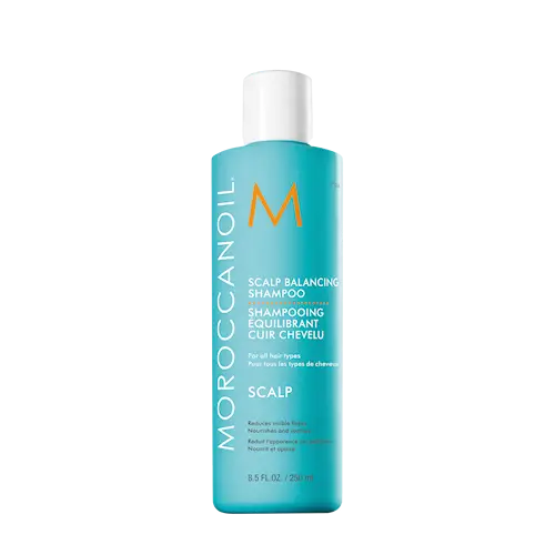 Master Scalp Balancing Shampoo 250ml