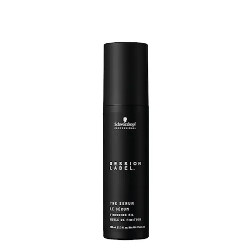 Session Label The Serum 100ml