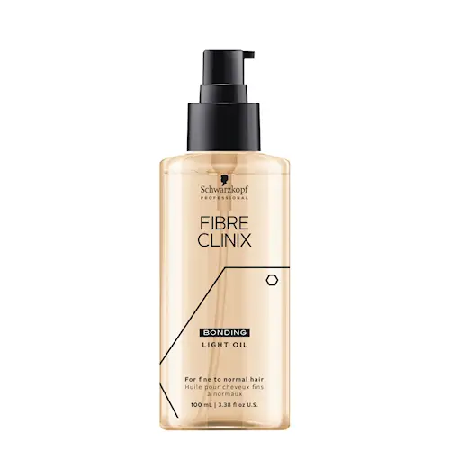 Fibre Clinix Bondfinity Light Oil 100ml