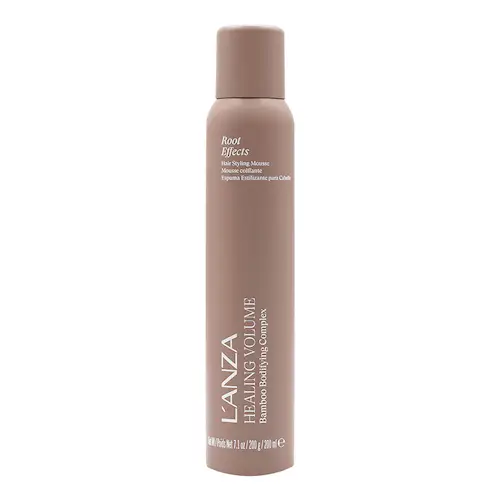 Healing Volume Root Effect Styling Foam 200ml