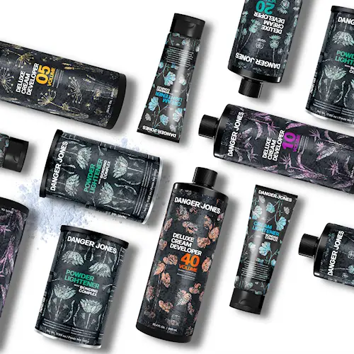 Startpaket Heavy Lifting