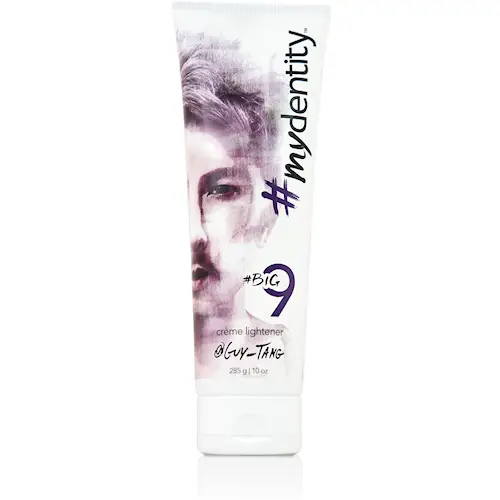 Big9 Lightner Cream