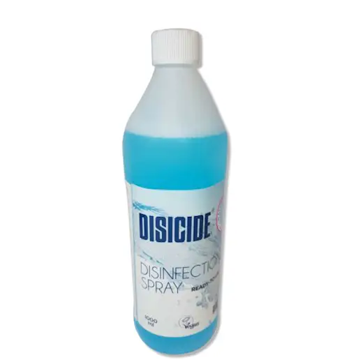 Disicide spray 1000ml