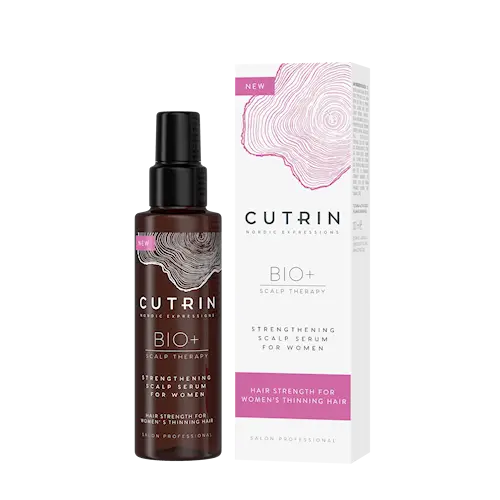 BIO+ Strenghtening Scalp Serum For Women 100 ml