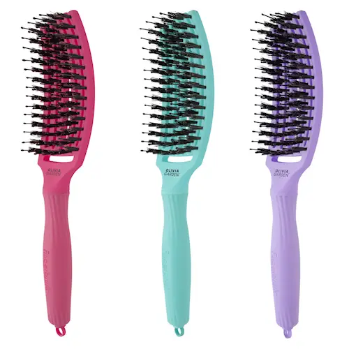 Fingerbrush M