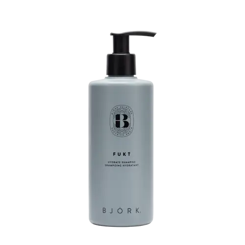 Fukt Shampoo 300ml