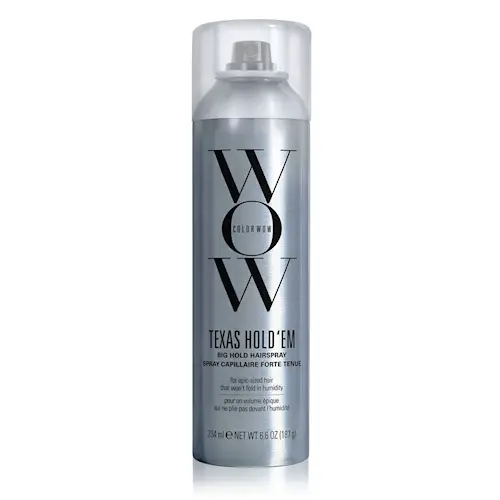 Texas Hold em Big Hold Hairspray 234ml