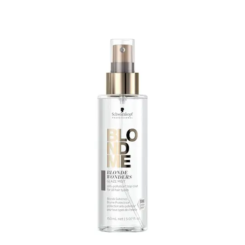 BlondMe Blonde Wonders Glaze Mist 150ml
