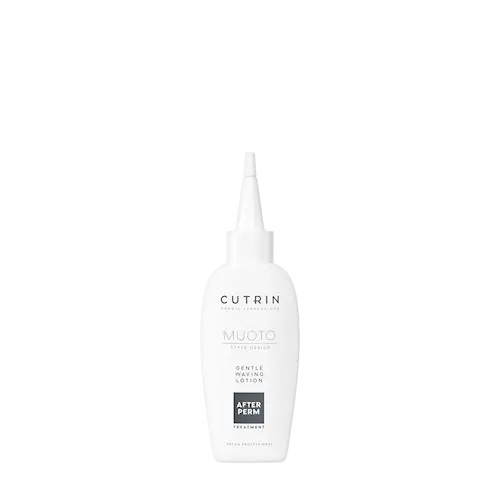 MUOTO GENTLE WAVING AFTER PERM FLUID 75ML