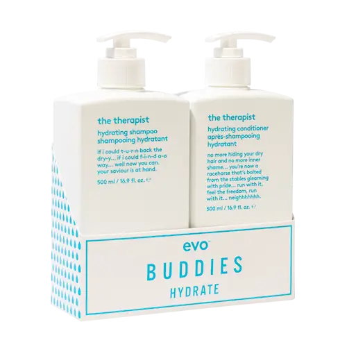 buddies hydrate