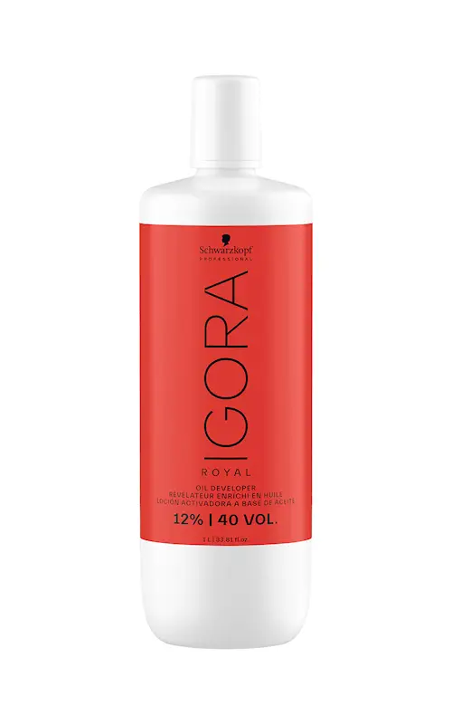 IGORA ROYAL Developer 12% 1000ml