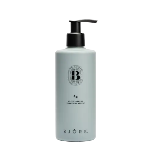 AG Shampoo 300ml