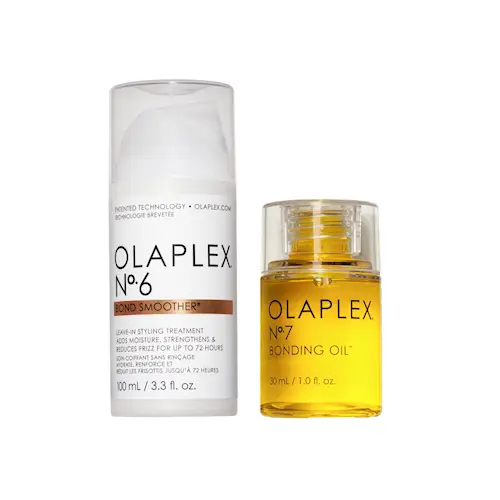 Olaplex No.6 + 7uten eske