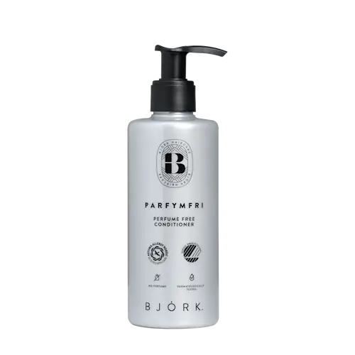 PARFYMFRI Perfume Free Conditioner 250 ml
