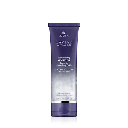 Replenishing Moisture Priming  Leave-in Smoothing Gelee 100ml