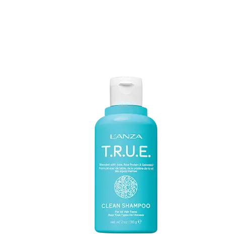 Clean Shampoo 56 g