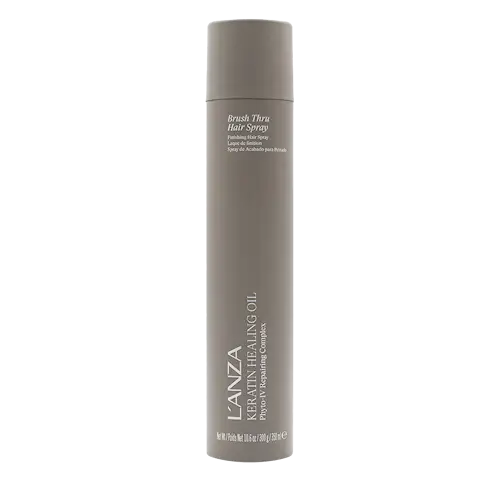 Lanza - KHO Brush Thru Spray 300g/350ml