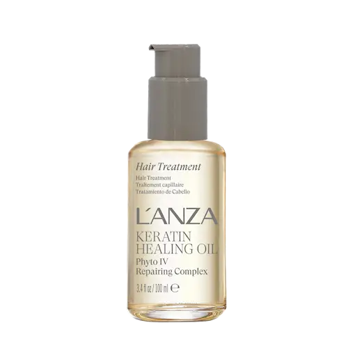 KHO Hair Treatment Oil 100 ml