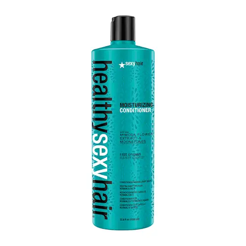 Moisturizing Conditioner 1000ml