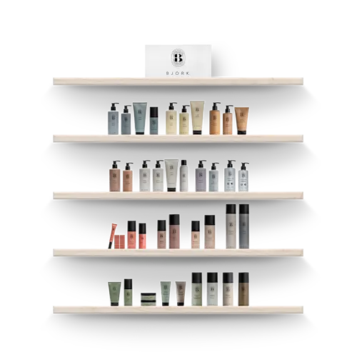 Startpaket Care & Styling x6