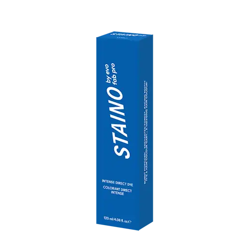 staino - cobalt intense direct dye 120ml