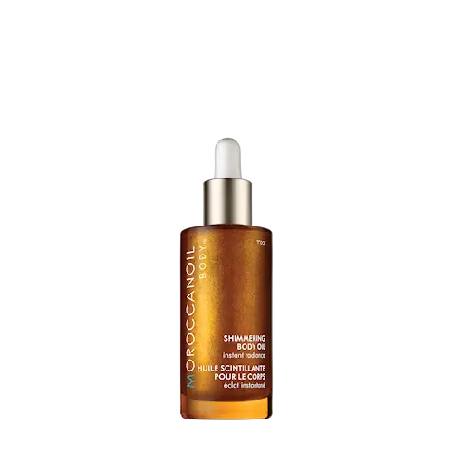 Shimmering Body Oil 50 ml