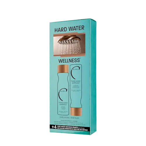 Hard Water Collection Kit