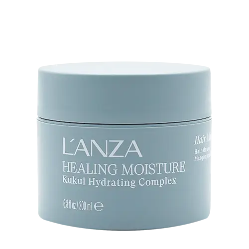 Moi Moi Hair Masque 200ml