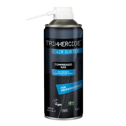 Trimmercide Air Duster Spray 400 ml