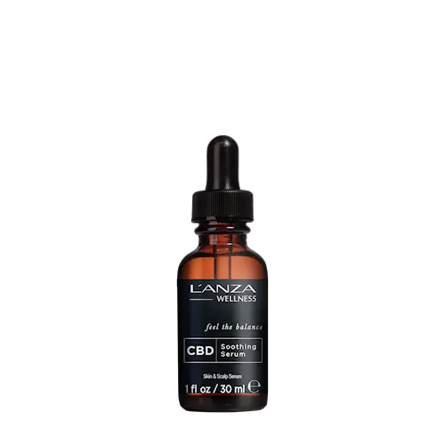 CBD Soothing Serum 30ml