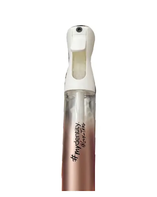 Mydentity Sprayflaske