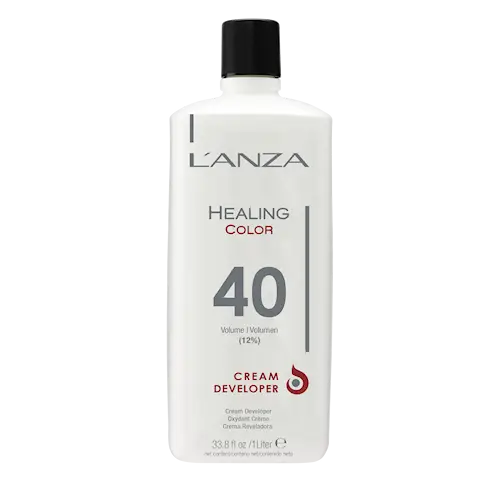 Cream Developer 40Vol 12% 1000 ml