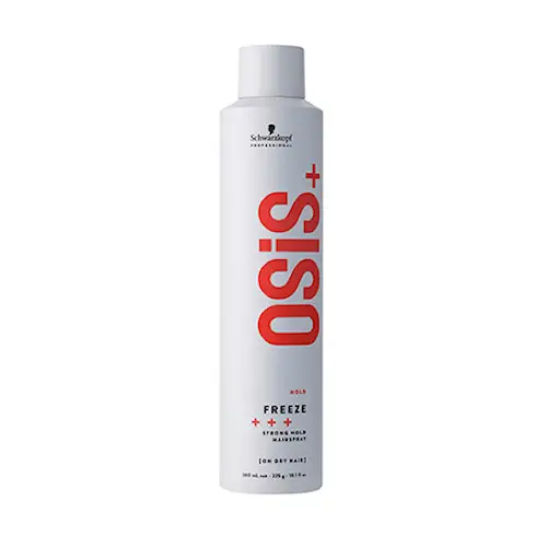 Osis Freeze Hairspray 300ml
