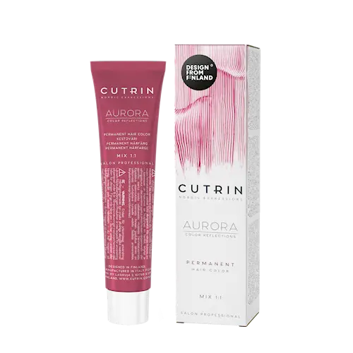 AURORA Perm Color 60 ml