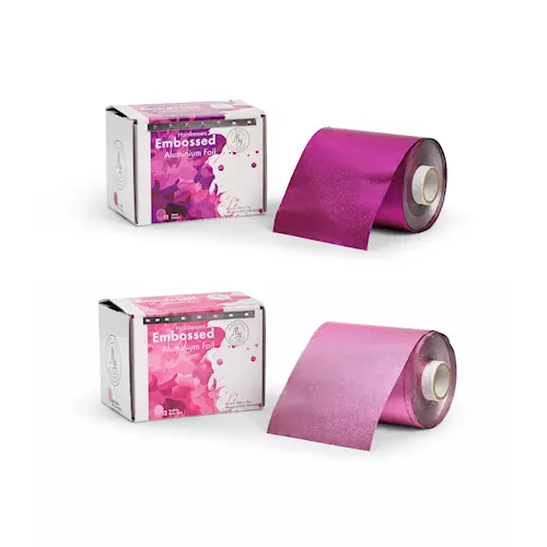 My Professional Folie Embossed