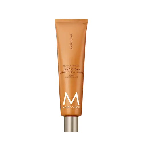 Hand Cream Ambre Noir