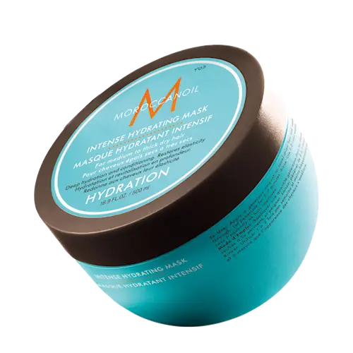 Intense Hydrating Mask 500 ml