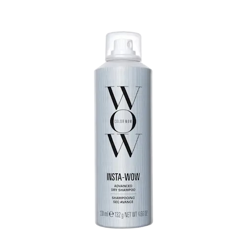Insta Wow Dry Shampoo 200 ml