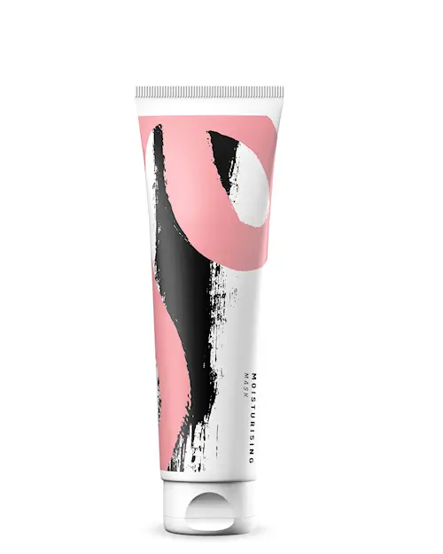 Moisturising Mask 250ml
