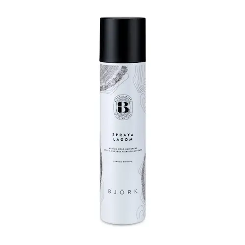 Spraya Lagom Flexible Hairspray Limited Edition 300ml