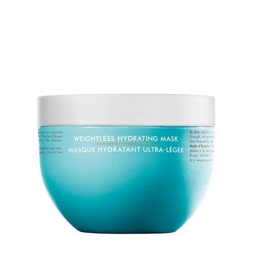 Weightless Hydrating Mask