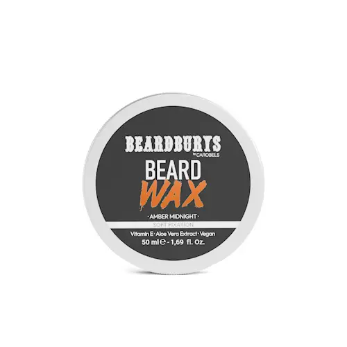 Beard Wax 50ml