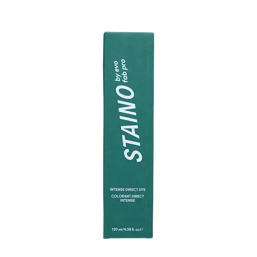 staino - ivy intense direct dye 120 ml