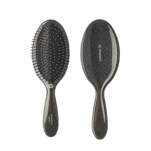 Limited Edition Wonder Brush - Starry Grey