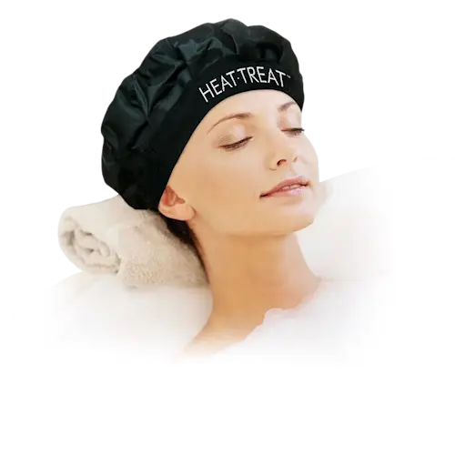 Heat Treat cap