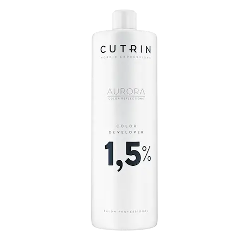 AURORA Developer 1,5% 1000 ml